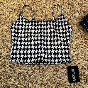 Onzie Crop Cami